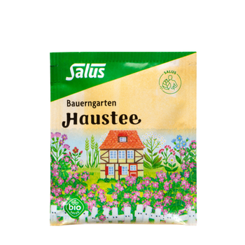 Salus Bauerngarten Haustee