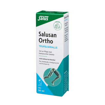 Salus Salusan Ortho Teufelskralle