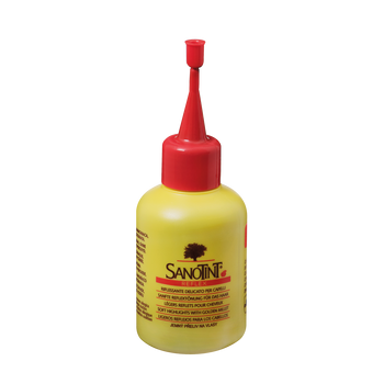 Schoenenberger Sanotint Reflex Haartönung Nr. 53 „Hellbraun“