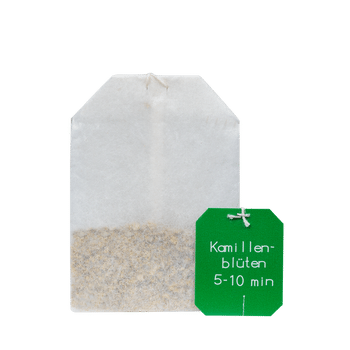 Salus Kamillenblüten