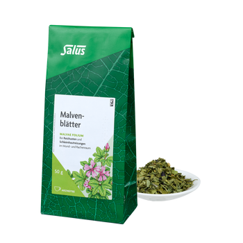 Salus Malvenblätter