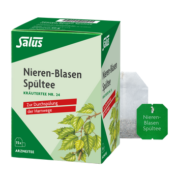 Salus Nieren-Blasen Spültee