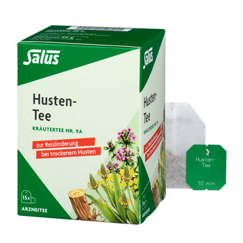 Salus Husten-Tee