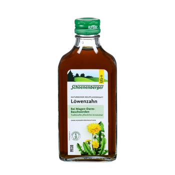 Schoenenberger Löwenzahn