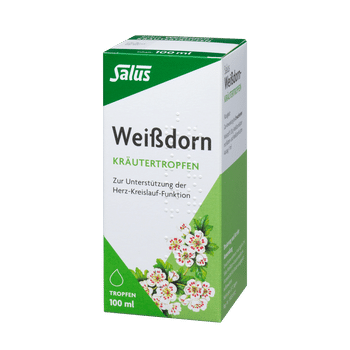 Salus Weißdorn-Kräutertropfen