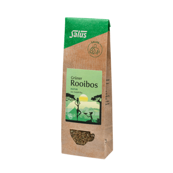 Salus Grüner Rooibos Natur
