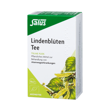 Salus Lindenblüten