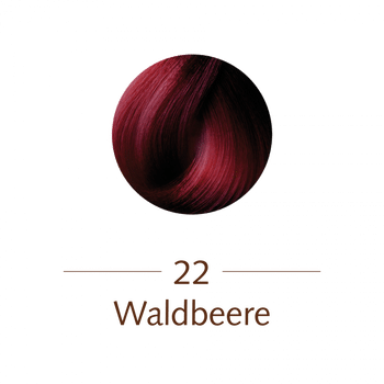 Schoenenberger Sanotint Haarfarbe Nr. 22 „Waldbeere“