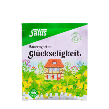 Salus Bauerngarten Glückseligkeit
