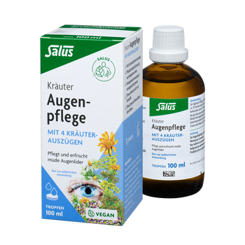 Salus Kräuter Augenpflege
