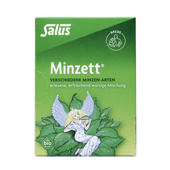 Salus Minzett