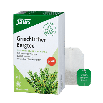 Salus Griechischer Bergtee