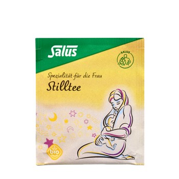 Salus Spezialität für die Frau Stilltee