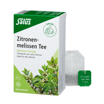 Salus Zitronenmelissen