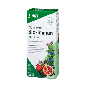 Salus Alpenkraft Bio-Immun