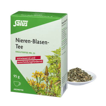 Salus Nieren-Blasen-Tee
