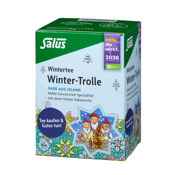 Salus Winter-Trolle