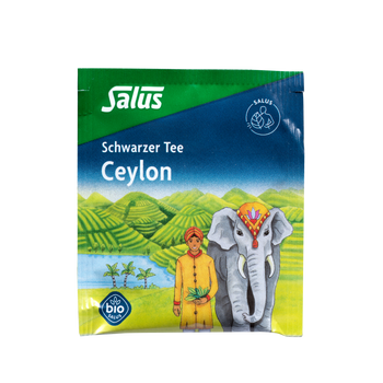Salus Ceylon