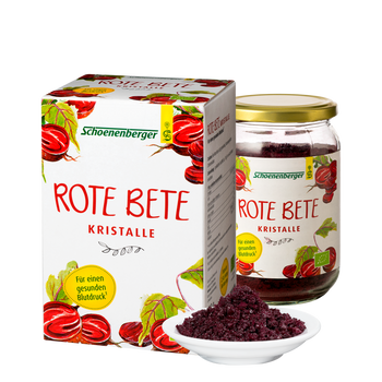 Schoenenberger Rote Bete
