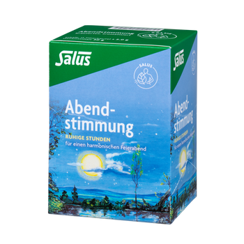 Salus Abendstimmung