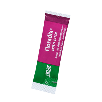 Salus Floradix Eisen Sticks