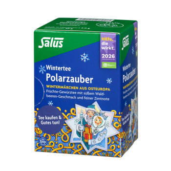 Salus Polarzauber