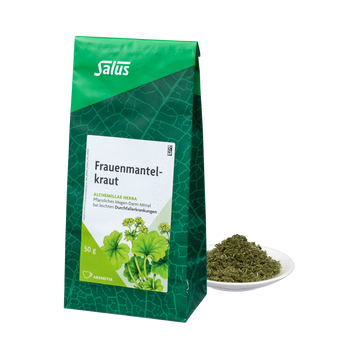 Salus Frauenmantelkraut