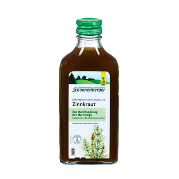 Schoenenberger Zinnkraut