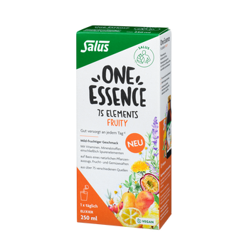 Salus One Essence Fruity