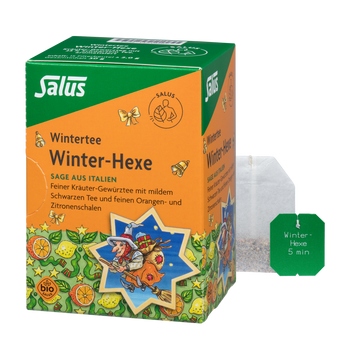 Salus Winter-Hexe