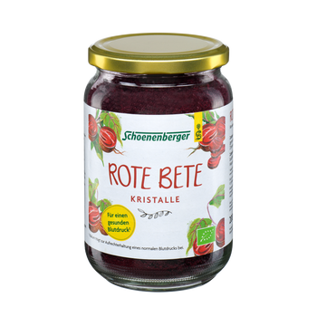 Schoenenberger Rote Bete
