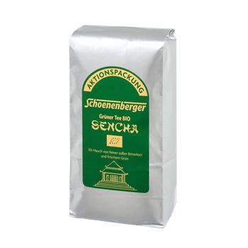 Schoenenberger Sencha