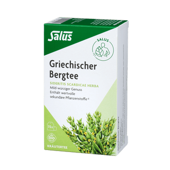 Salus Griechischer Bergtee
