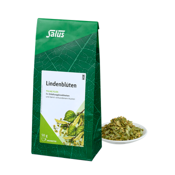 Salus Lindenblüten