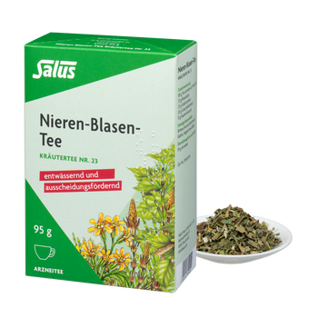 Salus Nieren-Blasen-Tee
