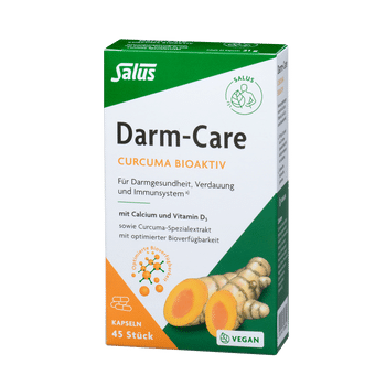 Salus Darm-Care Curcuma Bioaktiv