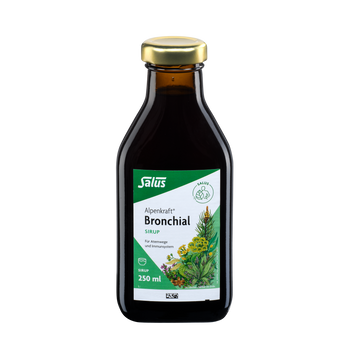 Salus Alpenkraft Bronchial