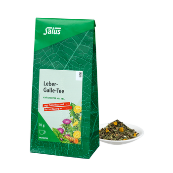 Salus Leber-Galle-Tee