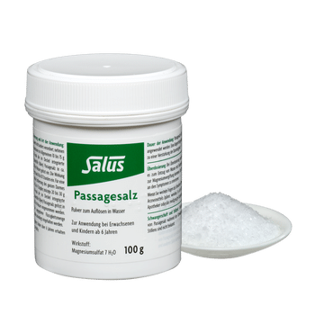 Salus Passagesalz