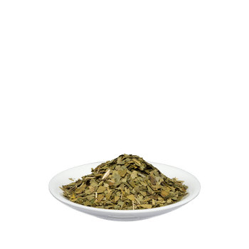 Salus Mate Tee grün