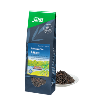 Salus Assam