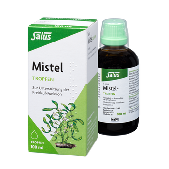 Salus Mistel-Tropfen