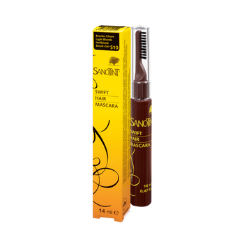 Schoenenberger Sanotint Swift Hair Mascara S10 „Hellblond“