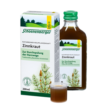 Schoenenberger Zinnkraut