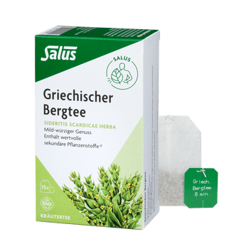 Salus Griechischer Bergtee