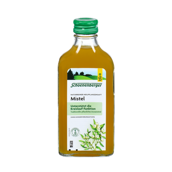 Schoenenberger Mistel
