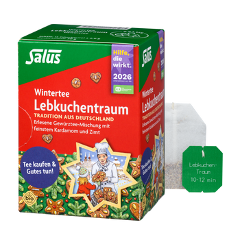Salus Lebkuchentraum