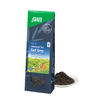 Salus Earl Grey