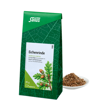 Salus Eichenrinde