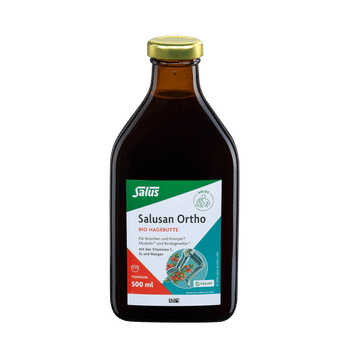 Salus Salusan Ortho Bio-Hagebutte